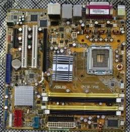 motherboarda
