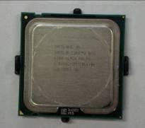 CPU