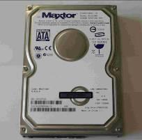 harddisk