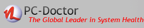 PC-Doctor PC診断ツール