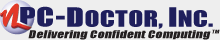PC-Doctor - Delivering Confident Computing - Diagnostic Software