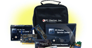 PC-Doctor Service Center 7