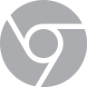 Chrome OS Icon